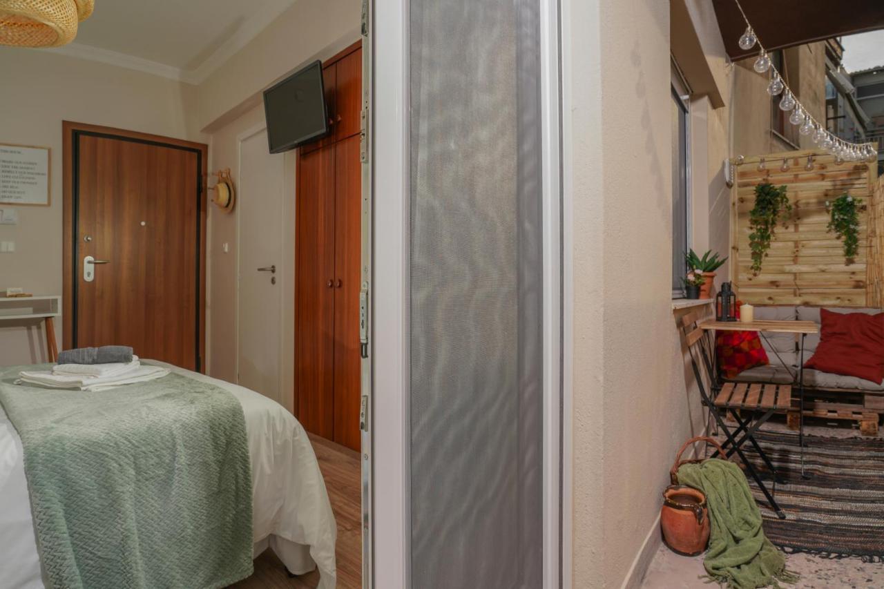 Homey Edessa Exterior photo
